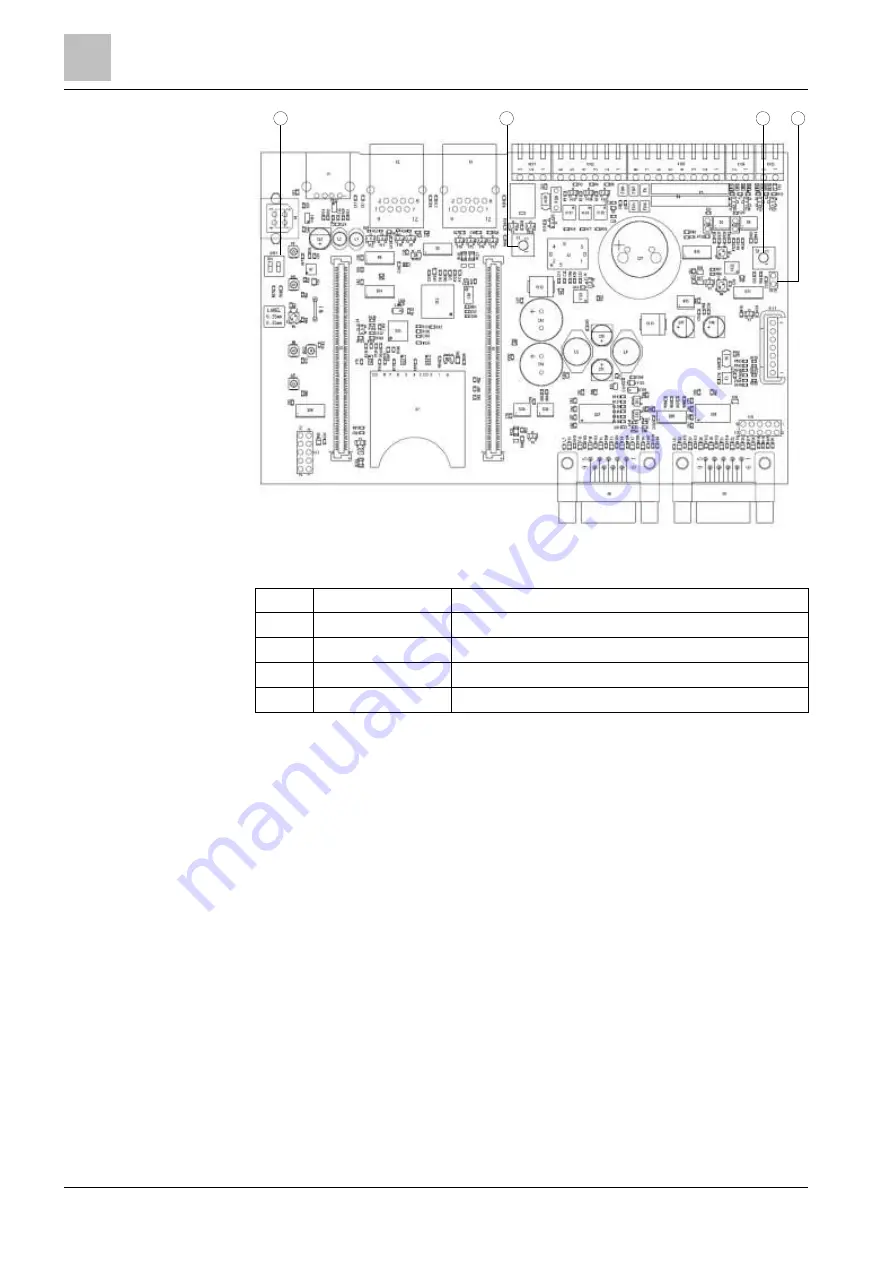 Siemens NK8237 MP4.81-01 Installation Manual Download Page 20