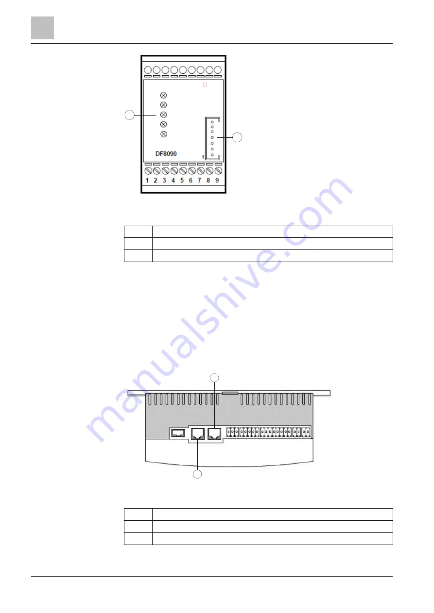 Siemens NK8237 MP4.81-01 Installation Manual Download Page 22