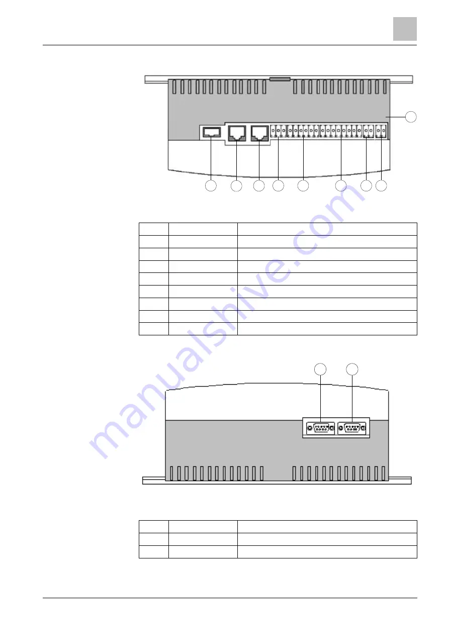 Siemens NK8237 MP4.81-01 Installation Manual Download Page 25