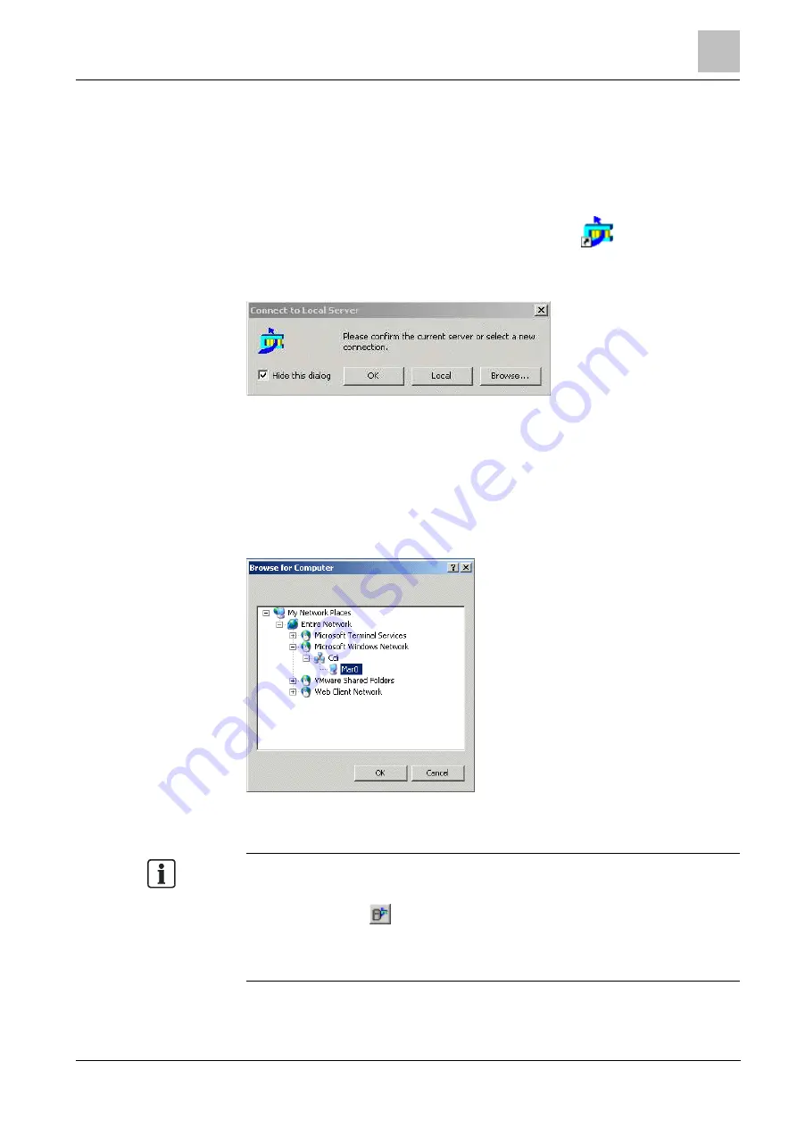 Siemens NK8237 MP4.81-01 Installation Manual Download Page 35