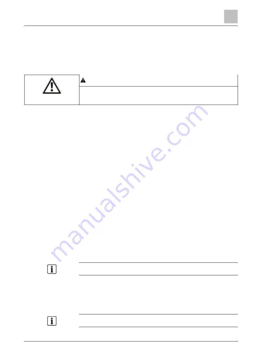 Siemens NK8237 MP4.81-01 Installation Manual Download Page 73