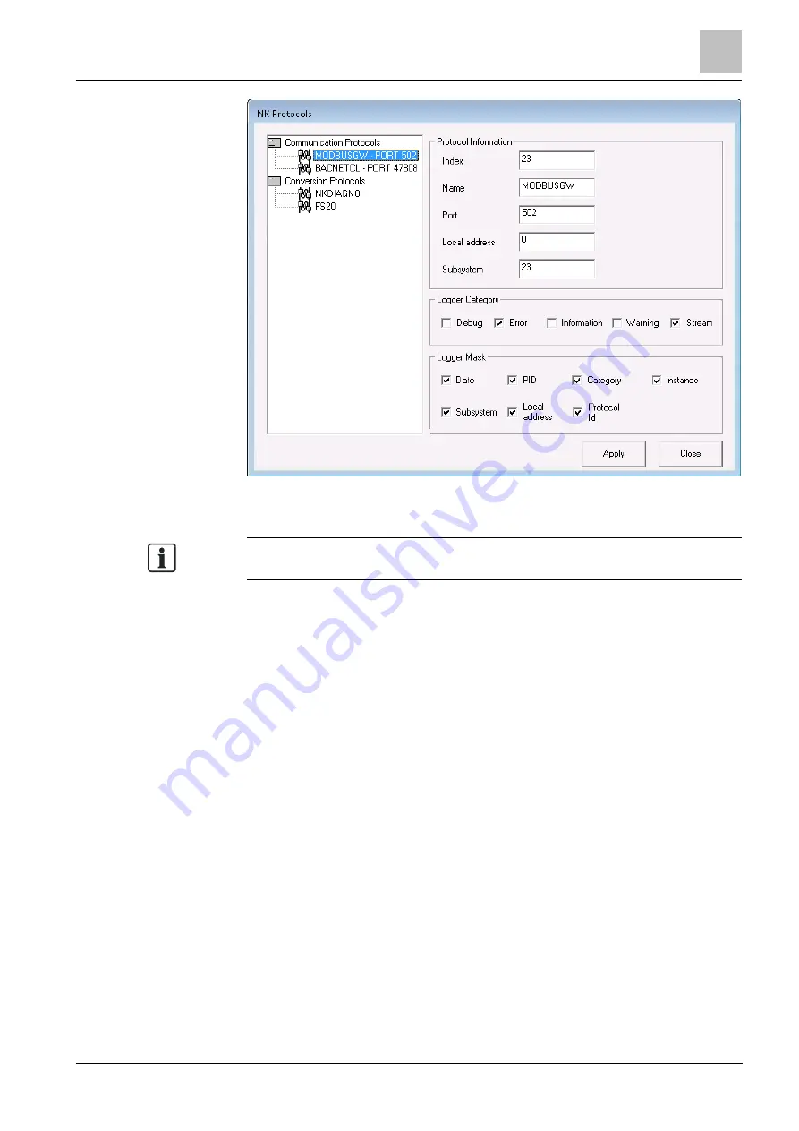 Siemens NK8237 MP4.81-01 Installation Manual Download Page 81