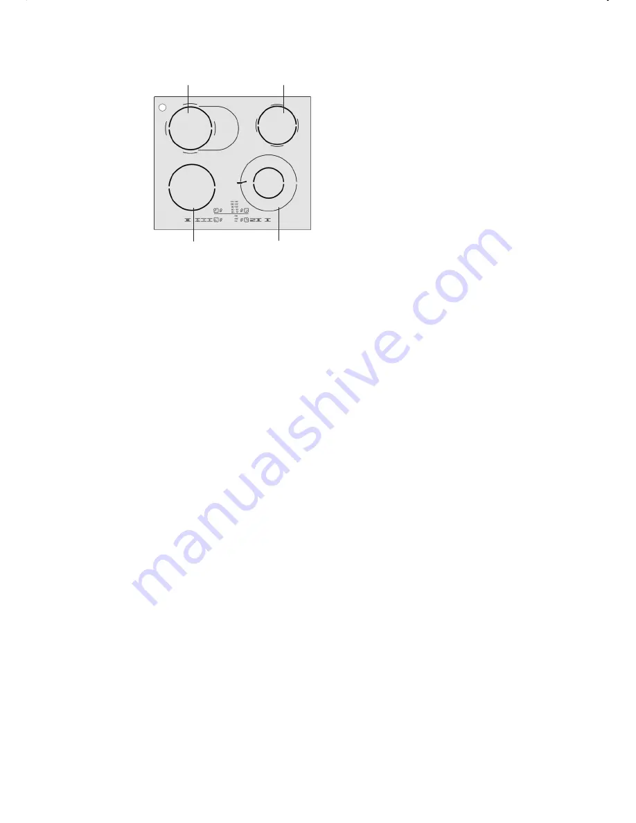 Siemens NRN 67 Series Instruction Manual Download Page 2