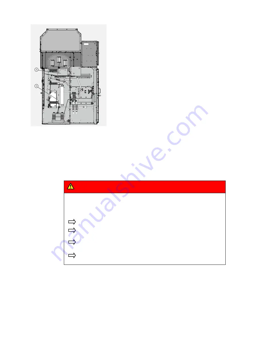 Siemens NXAIR Operating Instructions Manual Download Page 422