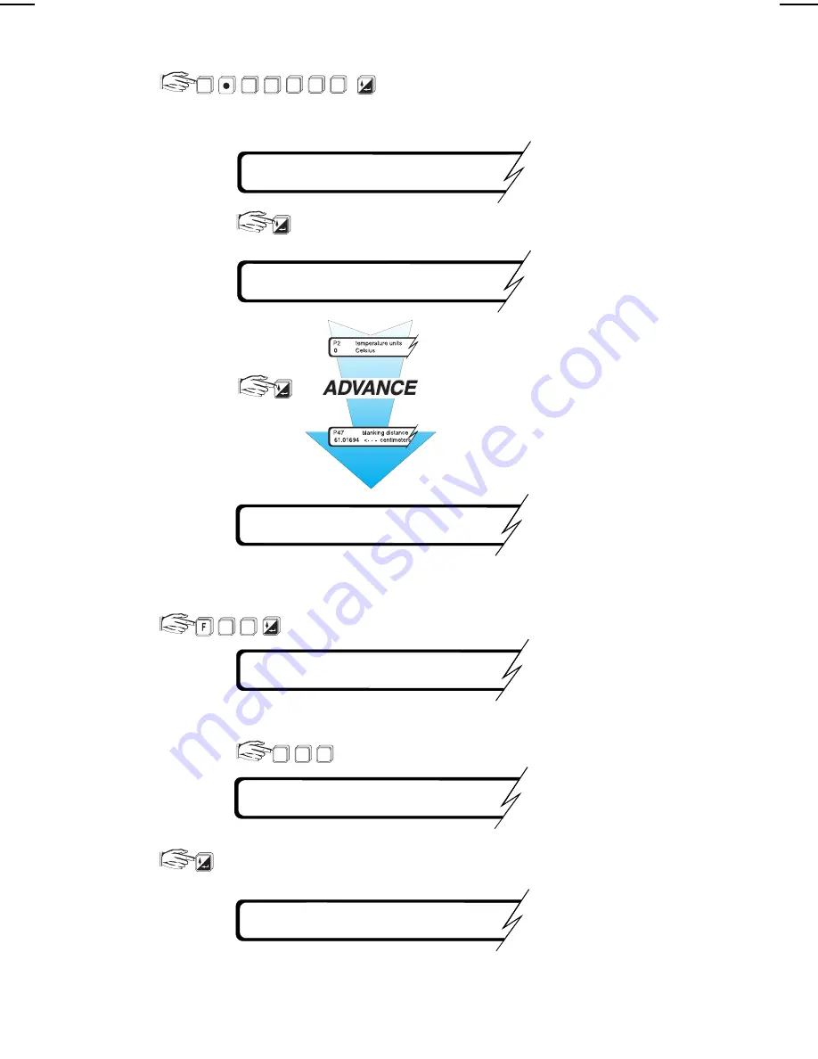 Siemens OCM III Instruction Manual Download Page 23