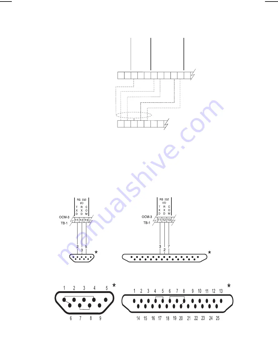 Siemens OCM III Instruction Manual Download Page 102