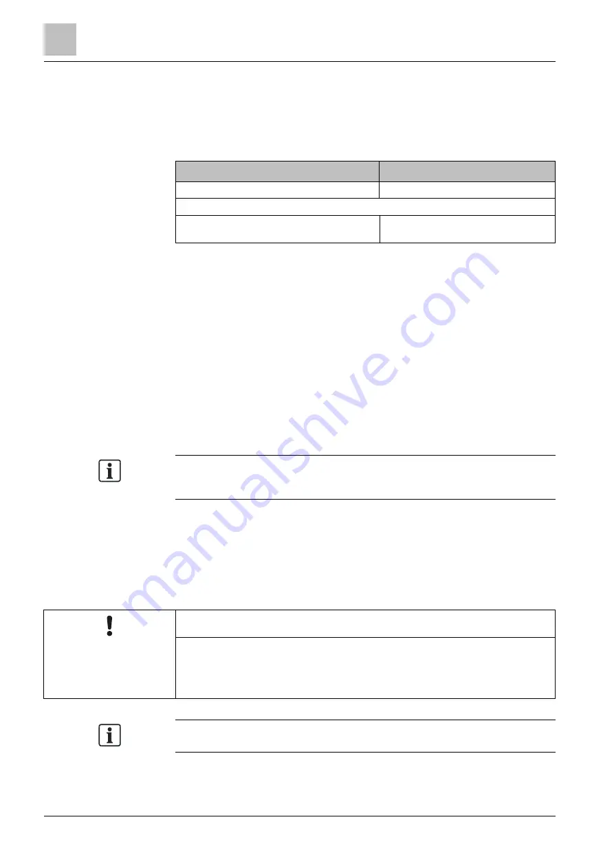 Siemens OOH740-A9-Ex Technical Manual Download Page 42