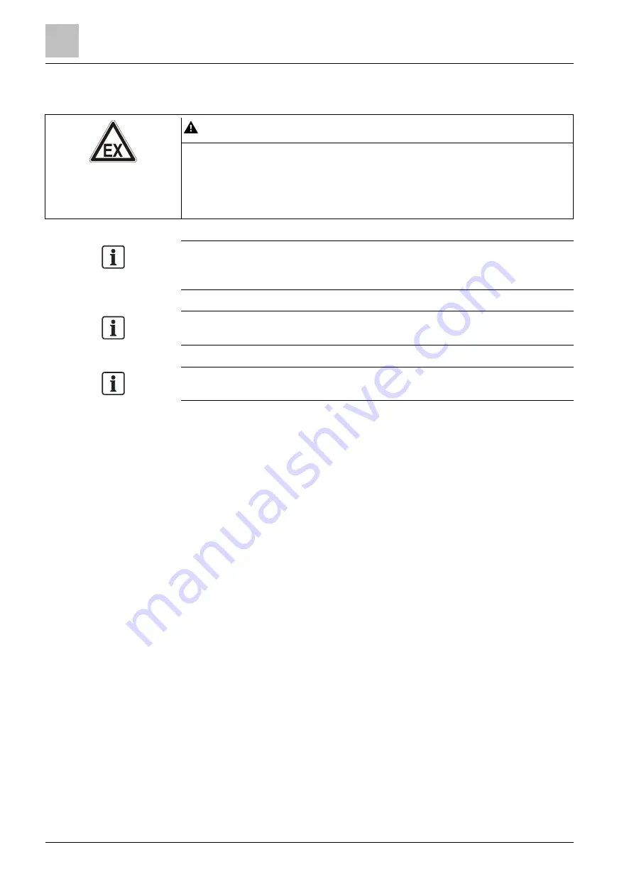 Siemens OOH740-A9-Ex Technical Manual Download Page 54