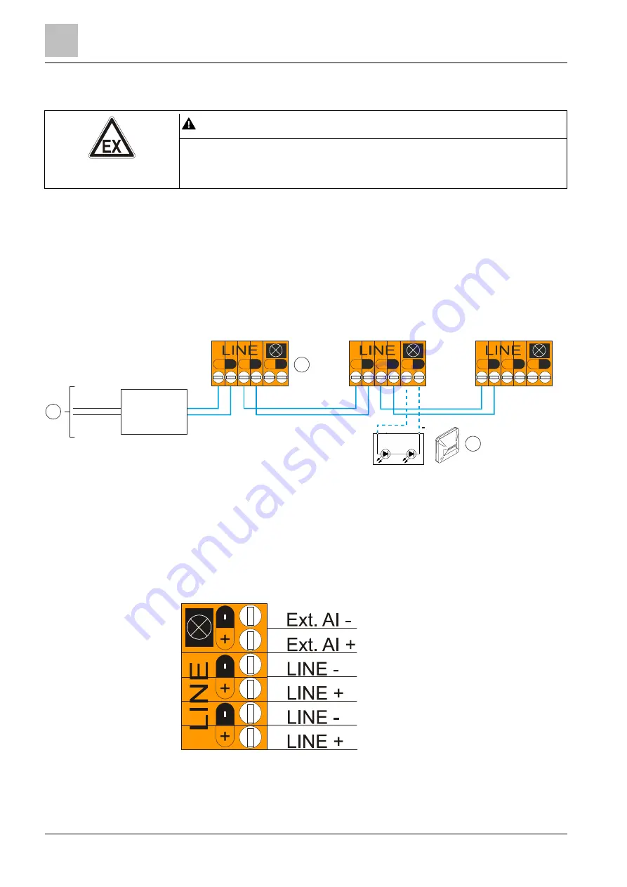 Siemens OOH740-A9-Ex Technical Manual Download Page 56