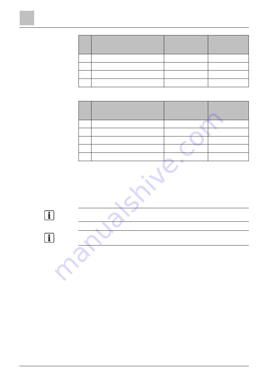 Siemens OOH740 Technical Manual Download Page 32