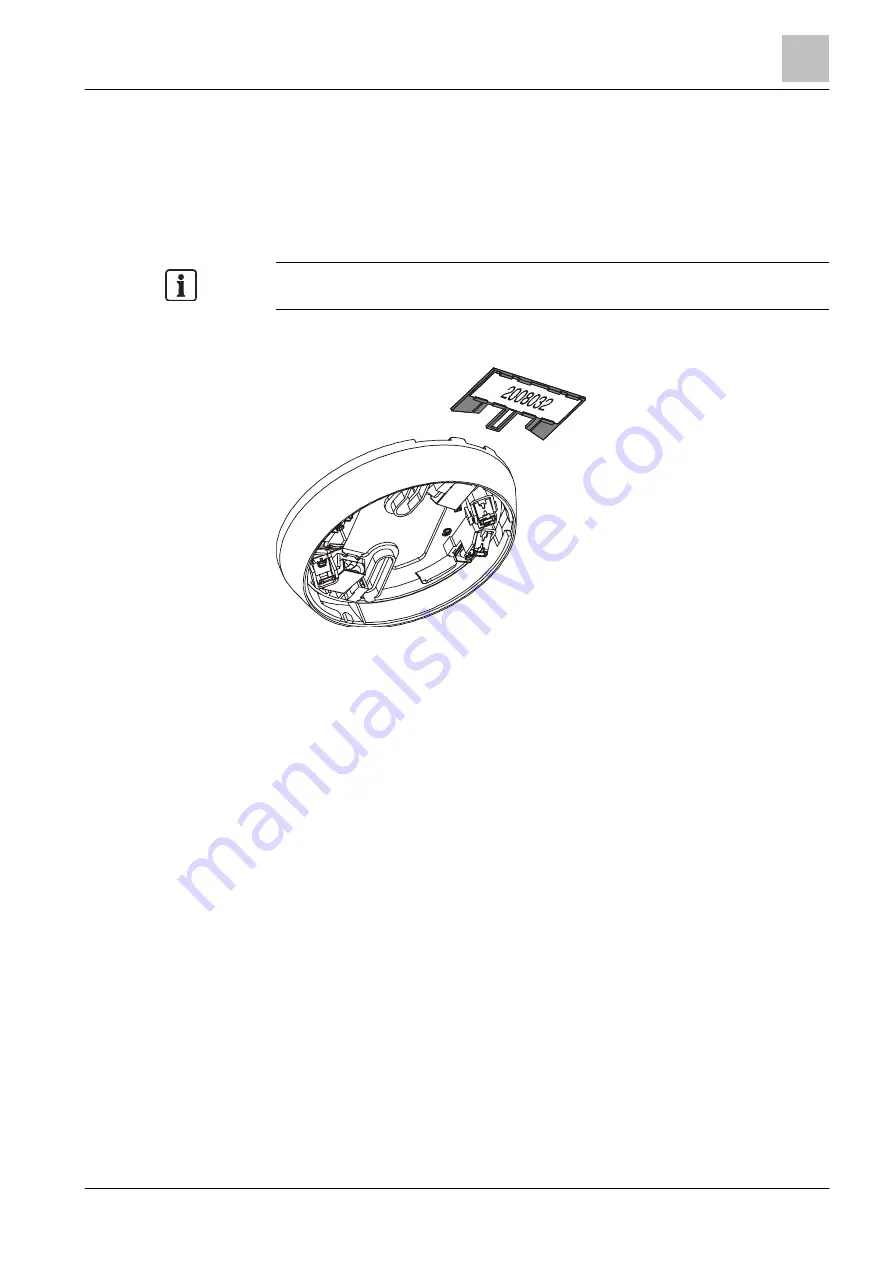 Siemens OOH740 Technical Manual Download Page 83