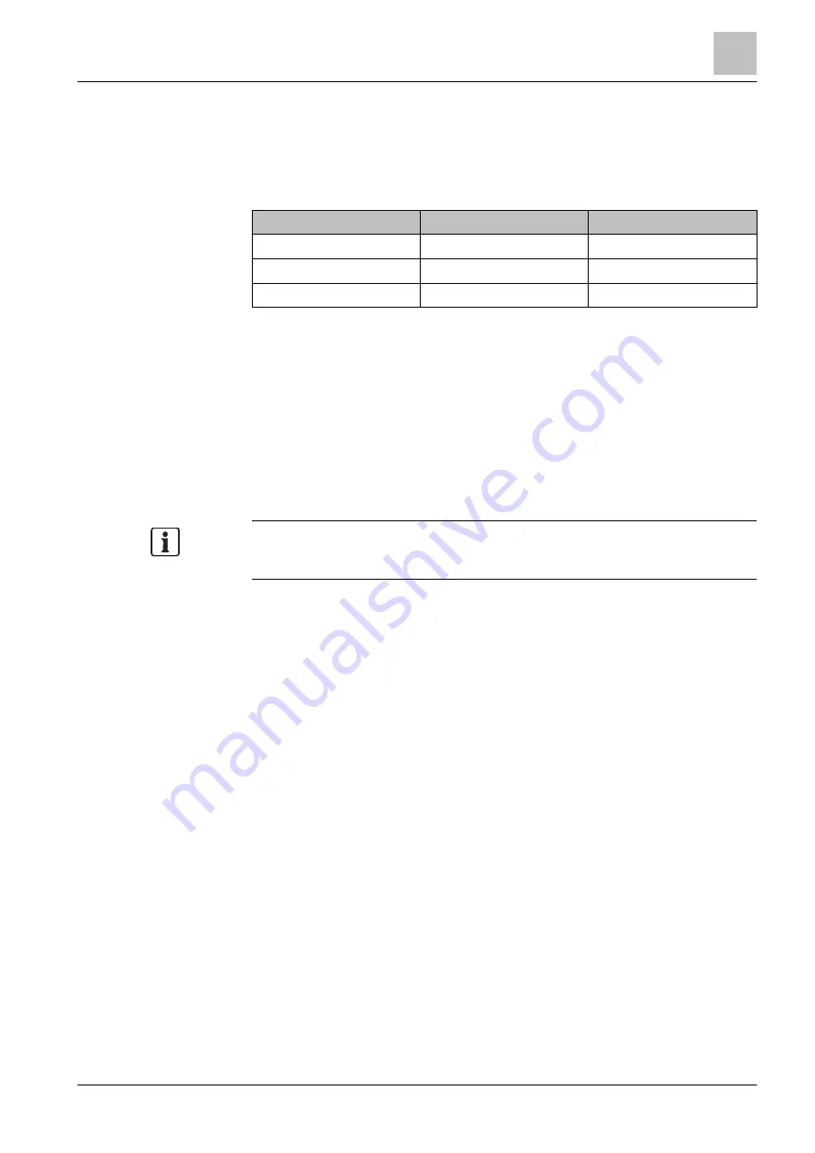 Siemens OOH740 Technical Manual Download Page 87