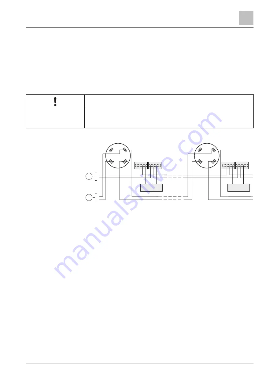 Siemens OOH740 Technical Manual Download Page 91