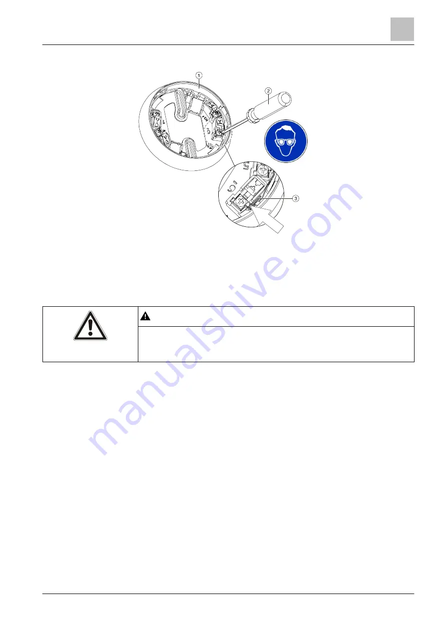 Siemens OOH740 Technical Manual Download Page 93