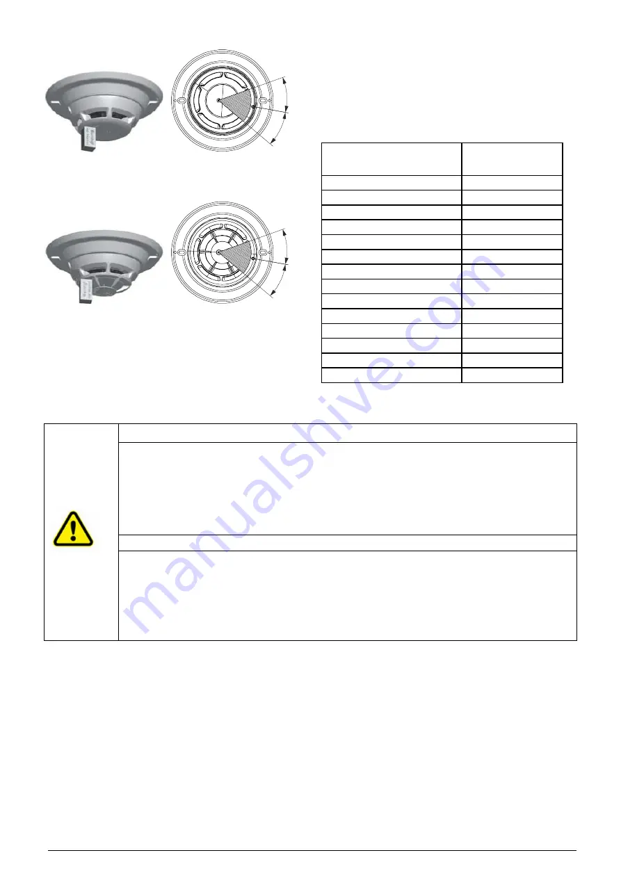 Siemens OP121 Installation Instructions Download Page 4