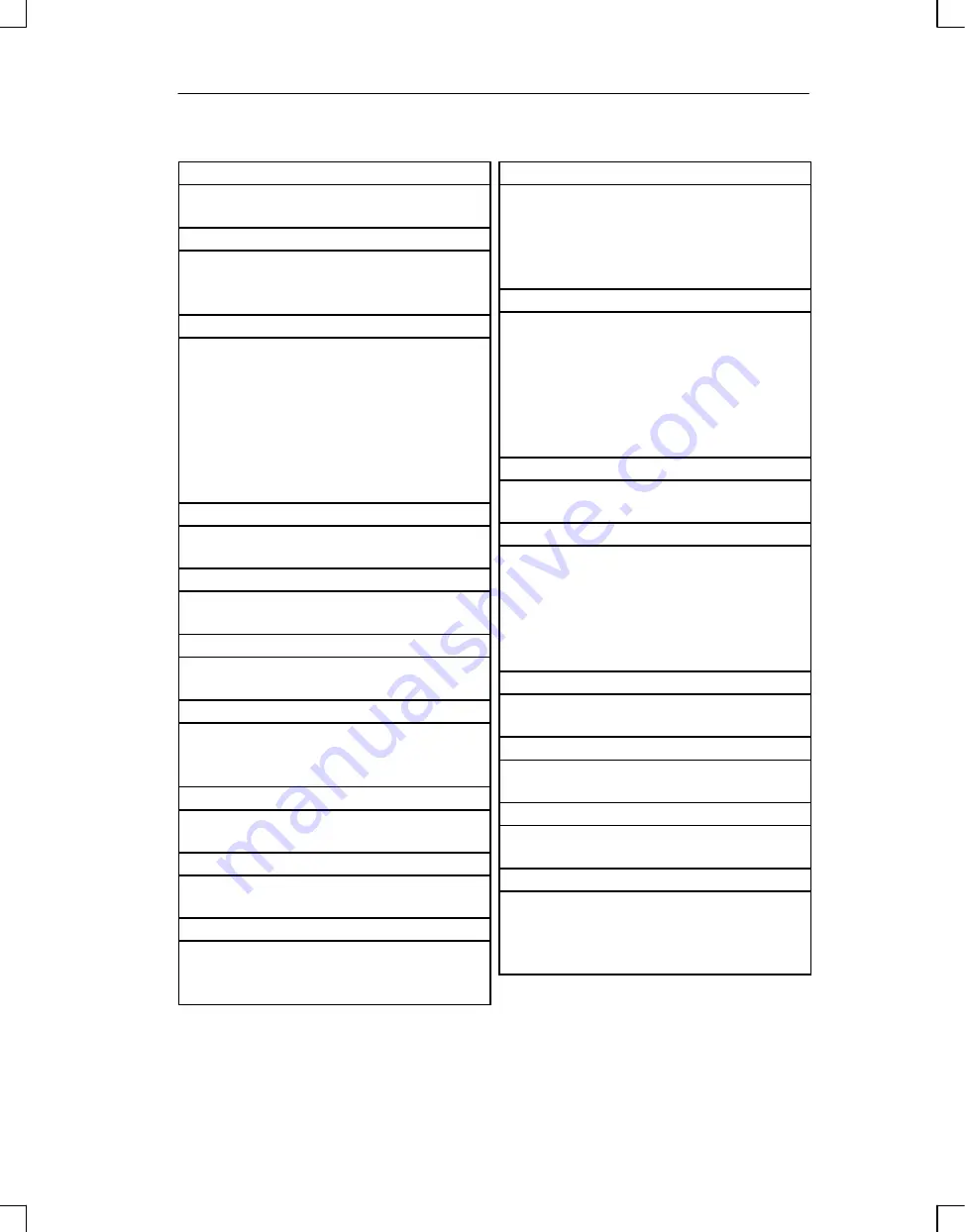 Siemens OP15 Equipment Manual Download Page 161