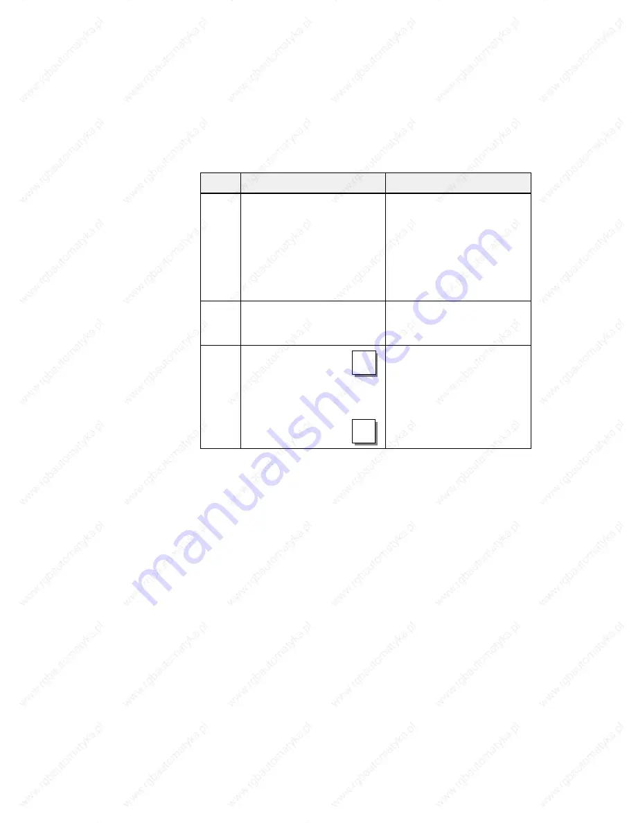 Siemens OP17 Equipment Manual Download Page 57