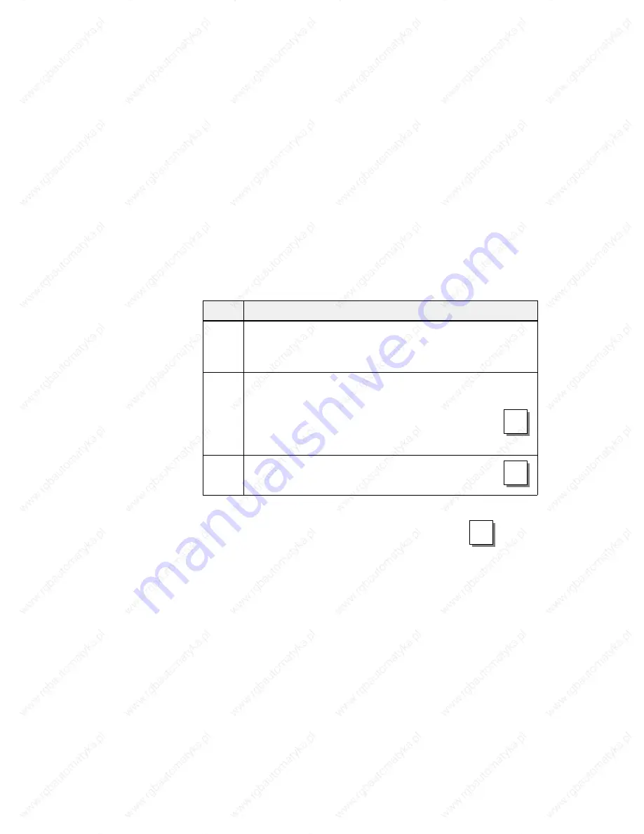 Siemens OP17 Equipment Manual Download Page 108