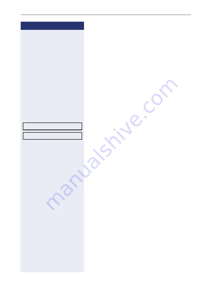 Siemens OpenStage 40 T User Manual Download Page 120