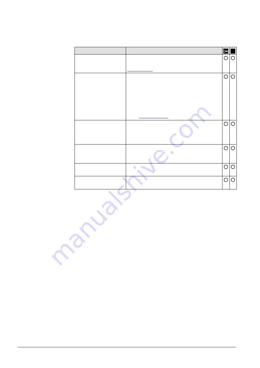 Siemens OZW672 Series Скачать руководство пользователя страница 46