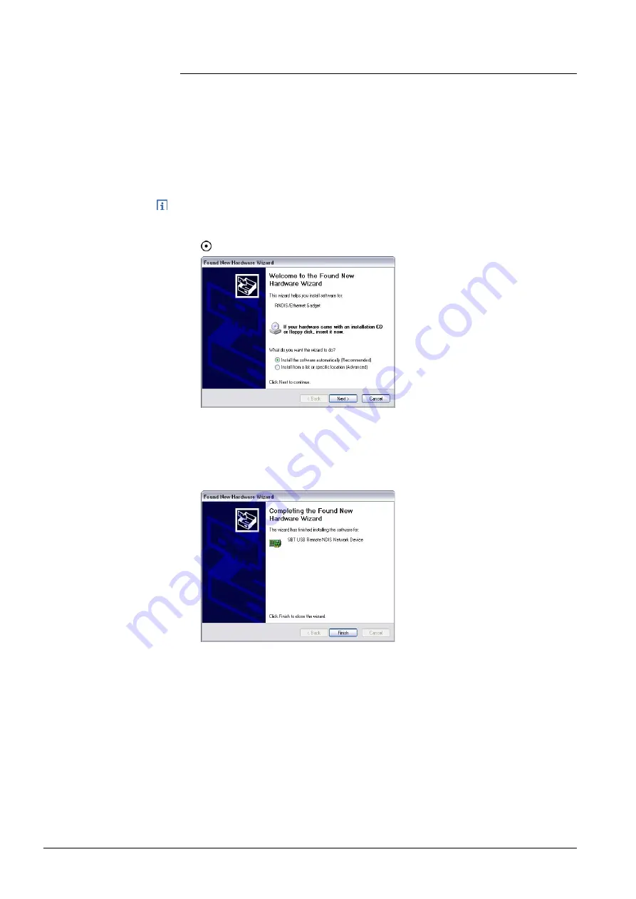 Siemens OZW672 Series Commissioning Instructions Download Page 102