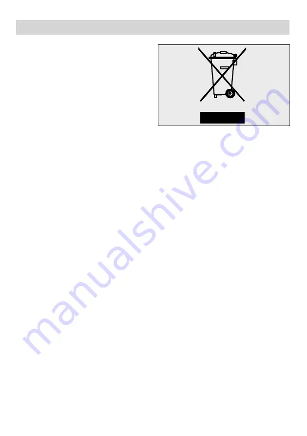 Siemens PA0620M Instructions For Use Manual Download Page 4