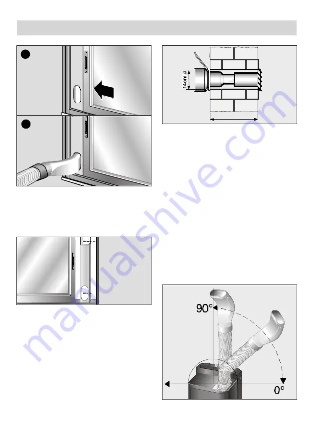 Siemens PA0620M Instructions For Use Manual Download Page 11