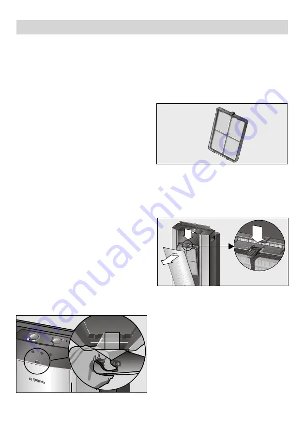 Siemens PA0620M Instructions For Use Manual Download Page 15