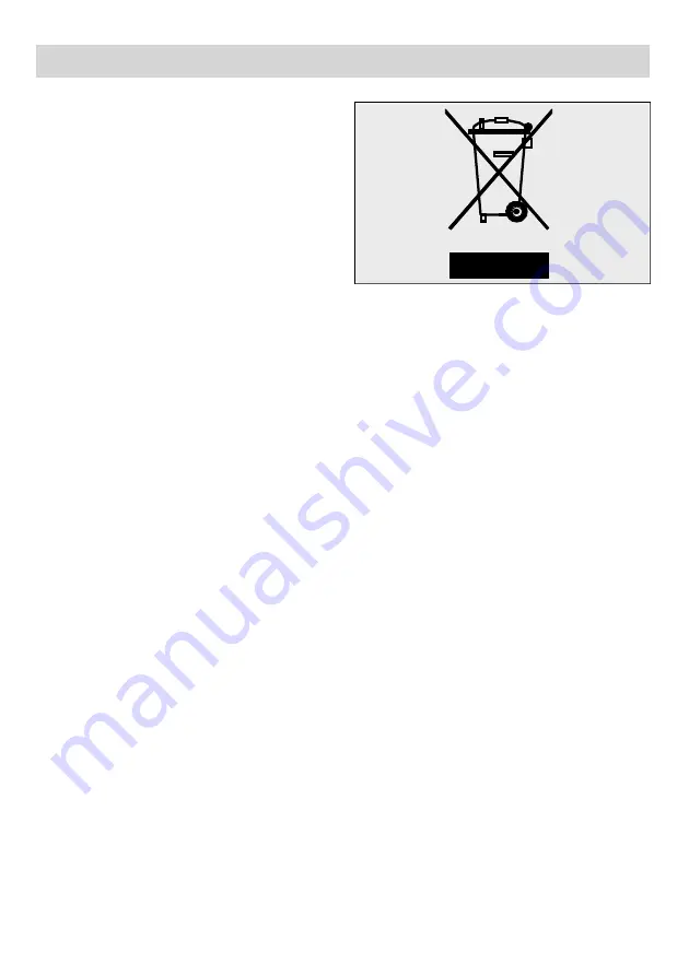 Siemens PA0620M Instructions For Use Manual Download Page 21