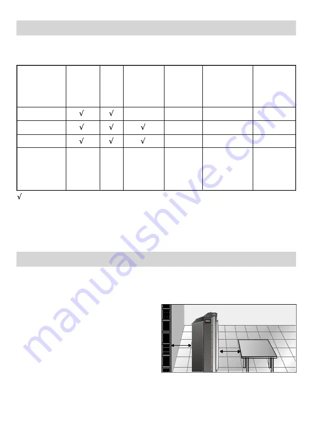 Siemens PA0620M Instructions For Use Manual Download Page 25