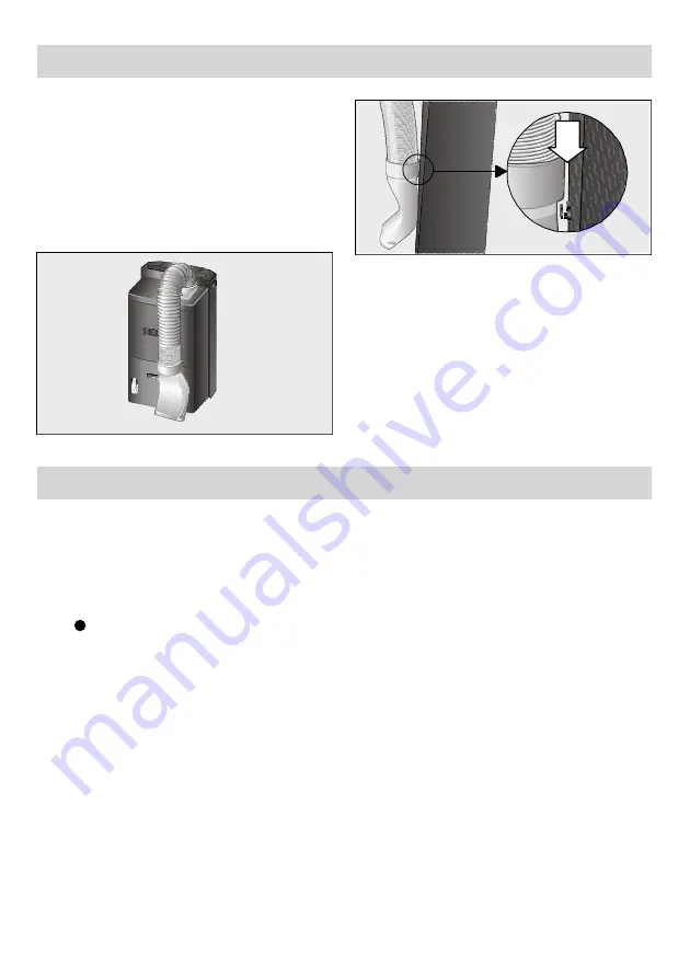 Siemens PA0620M Instructions For Use Manual Download Page 34