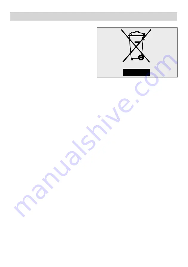 Siemens PA0620M Instructions For Use Manual Download Page 37