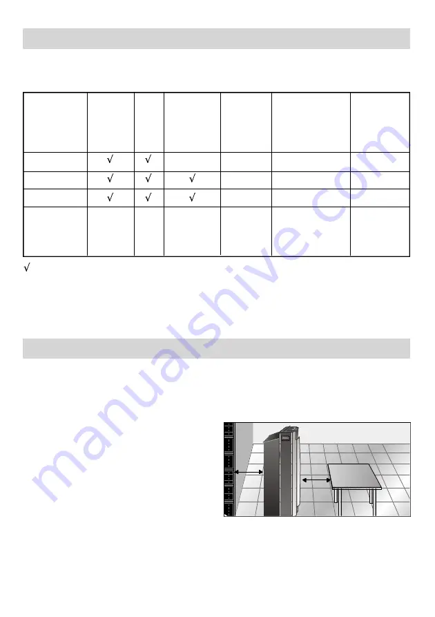 Siemens PA0620M Instructions For Use Manual Download Page 41