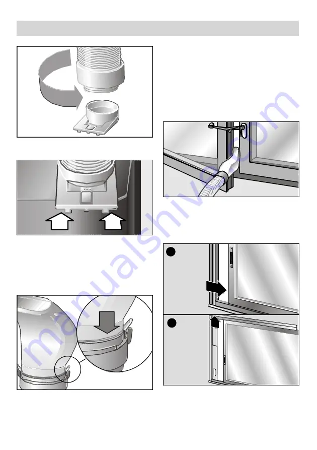 Siemens PA0620M Instructions For Use Manual Download Page 43