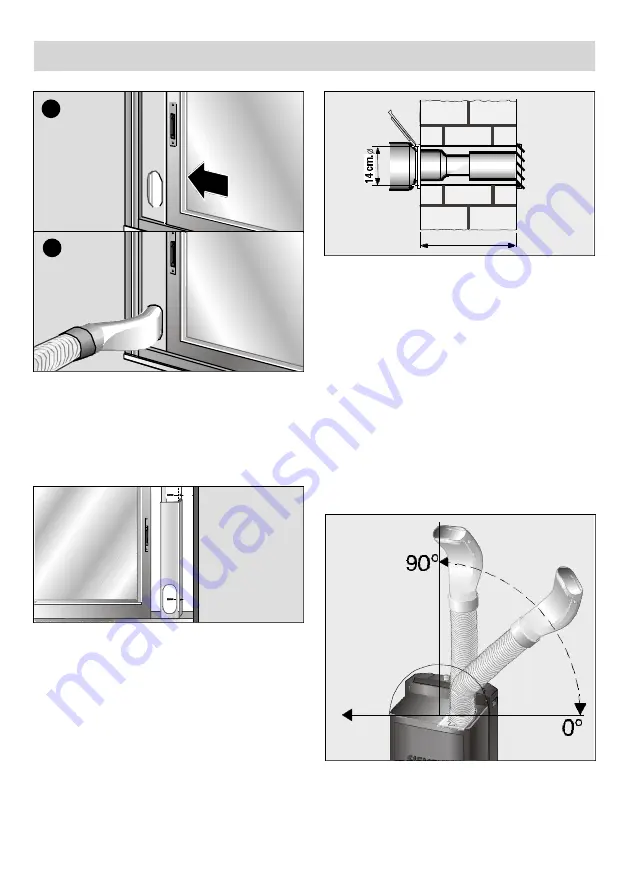 Siemens PA0620M Instructions For Use Manual Download Page 44