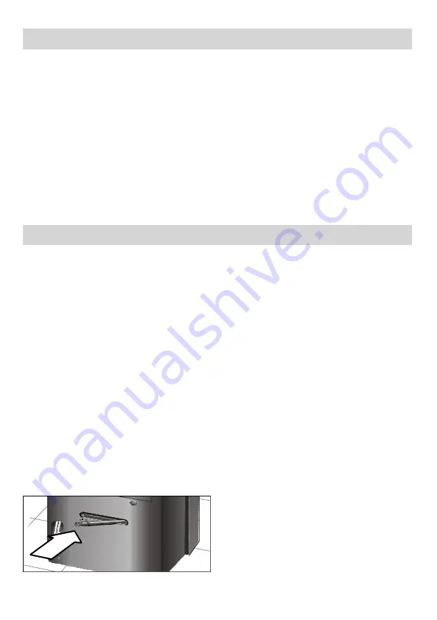 Siemens PA0620M Instructions For Use Manual Download Page 54