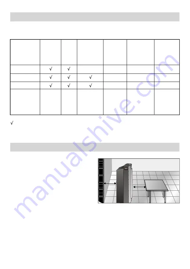 Siemens PA0620M Instructions For Use Manual Download Page 57