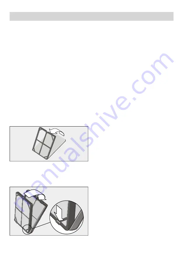 Siemens PA0620M Instructions For Use Manual Download Page 64