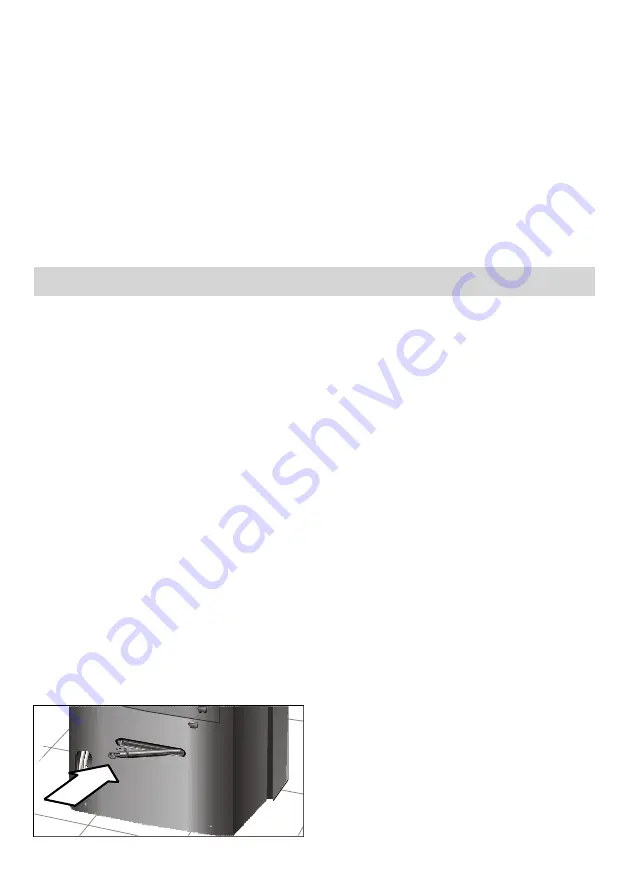 Siemens PA0620M Instructions For Use Manual Download Page 69