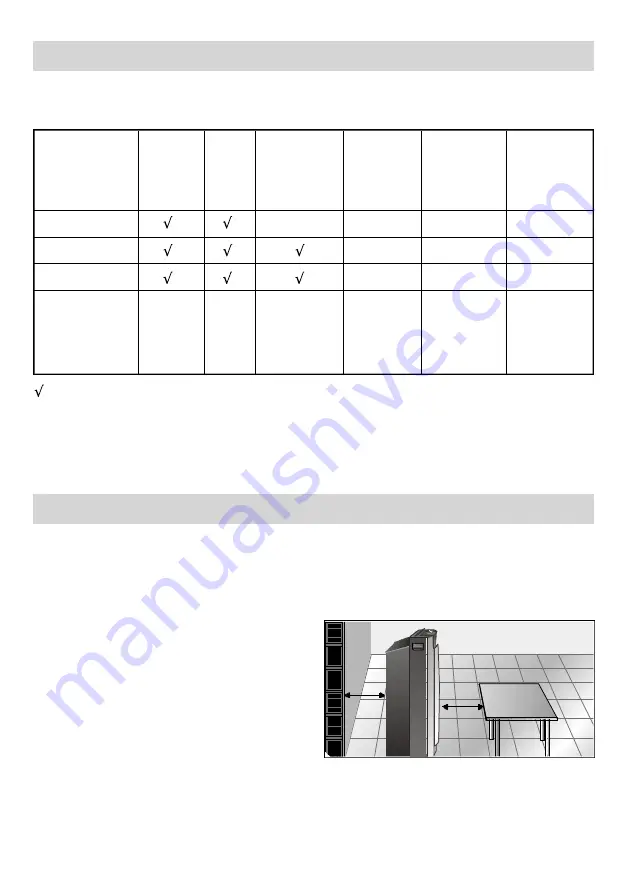 Siemens PA0620M Instructions For Use Manual Download Page 72