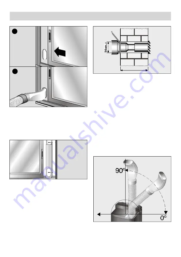 Siemens PA0620M Instructions For Use Manual Download Page 75