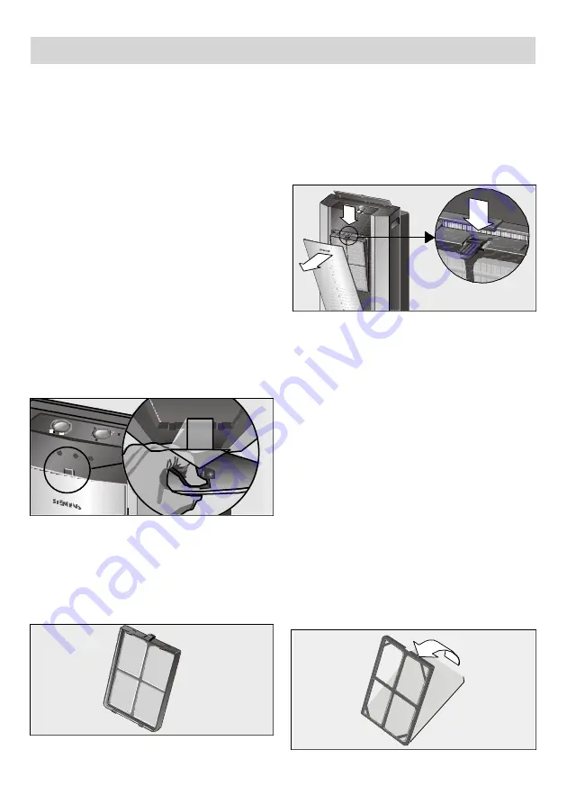 Siemens PA0620M Instructions For Use Manual Download Page 79