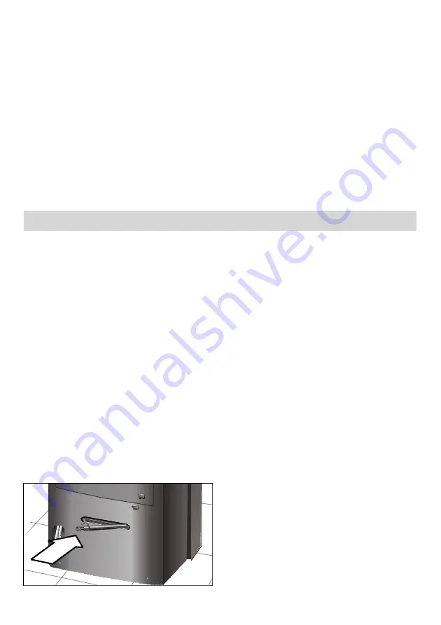 Siemens PA0620M Instructions For Use Manual Download Page 85