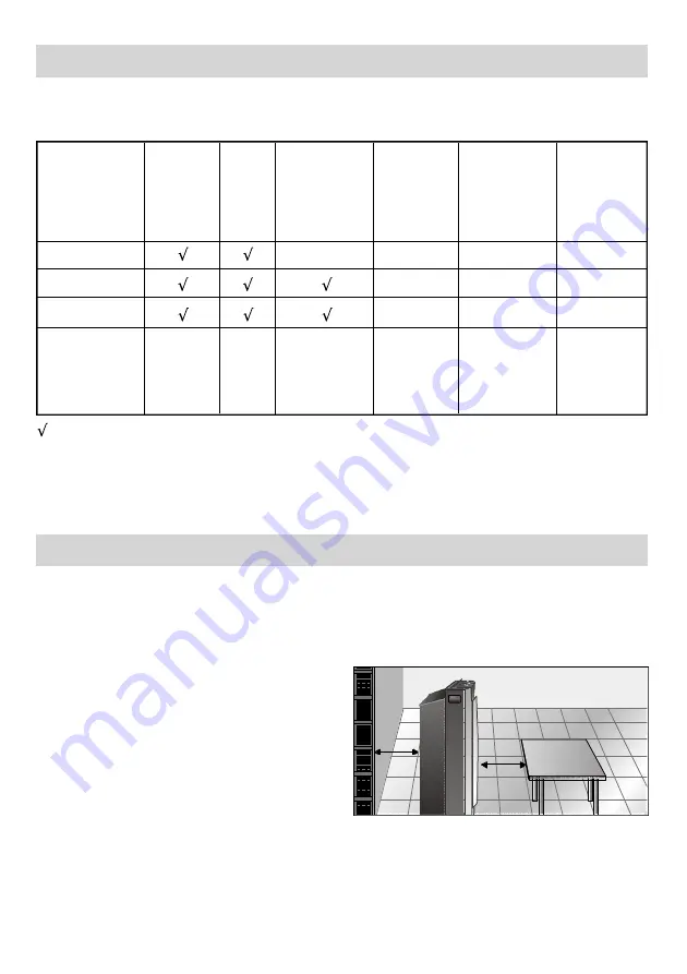 Siemens PA0620M Instructions For Use Manual Download Page 88