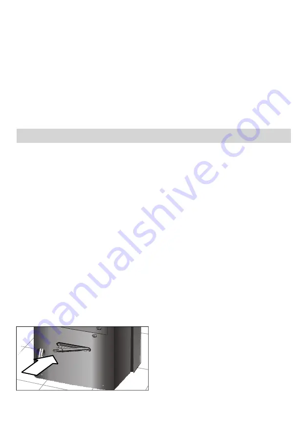 Siemens PA0620M Instructions For Use Manual Download Page 101