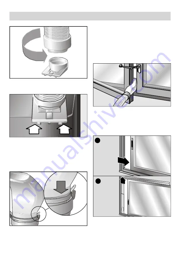 Siemens PA0620M Instructions For Use Manual Download Page 106