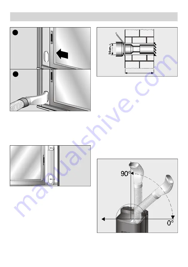 Siemens PA0620M Instructions For Use Manual Download Page 107