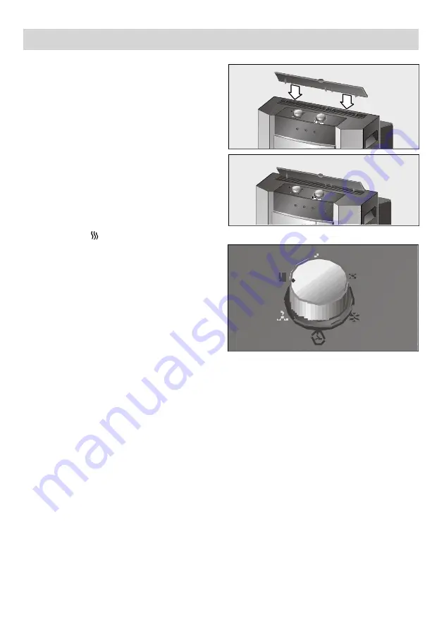 Siemens PA0620M Instructions For Use Manual Download Page 110