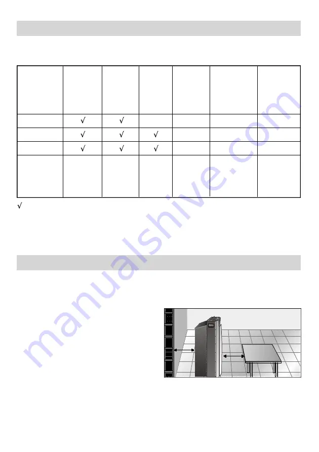 Siemens PA0620M Instructions For Use Manual Download Page 120