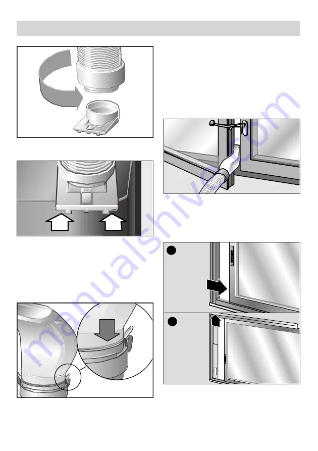 Siemens PA0620M Instructions For Use Manual Download Page 122